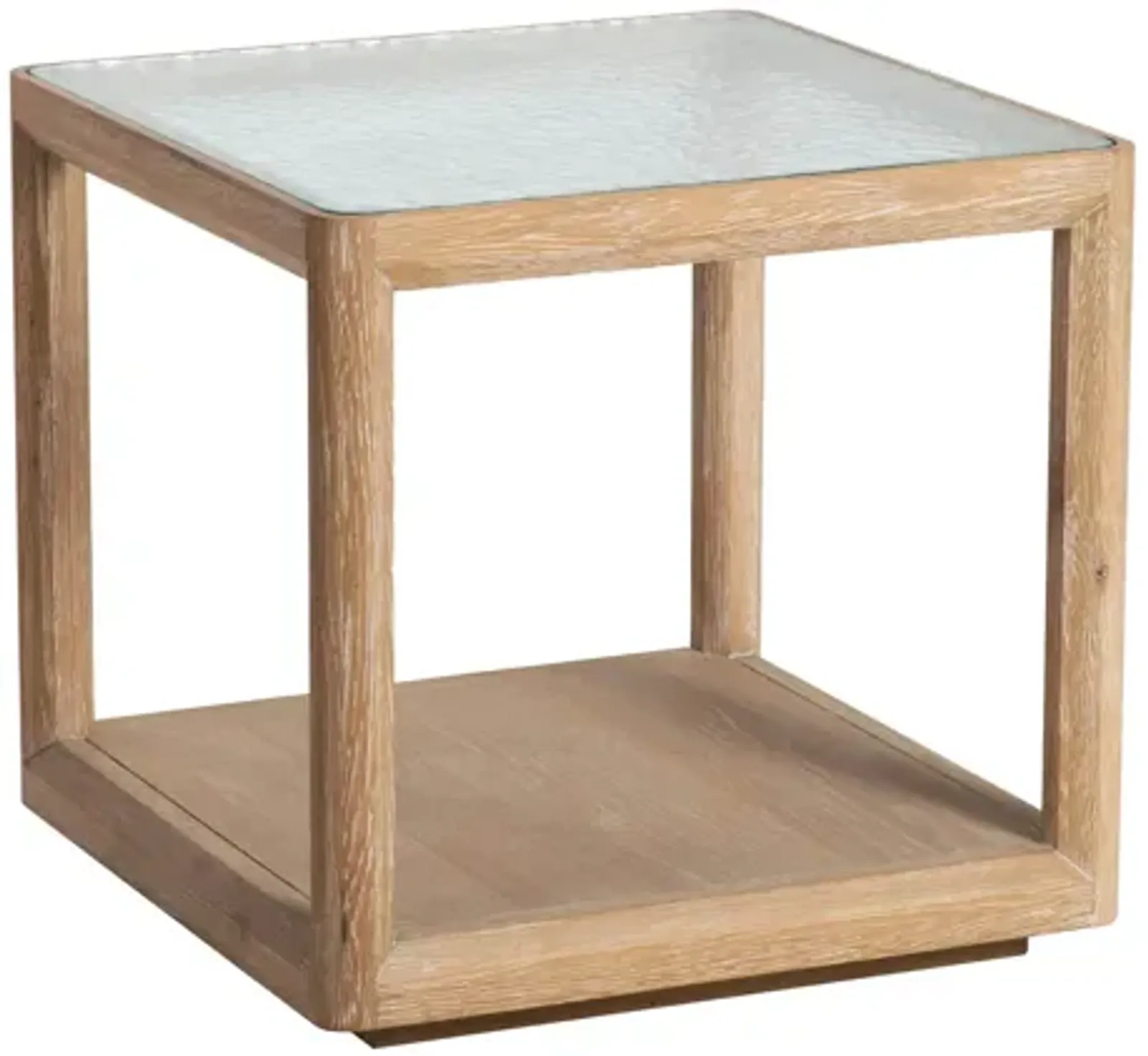 Elevate Side Table