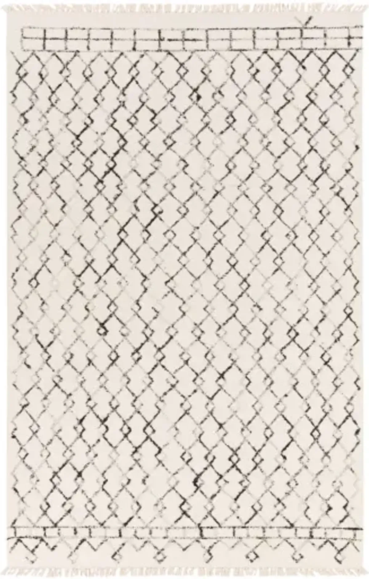 Nettie 6' x 9' Rug