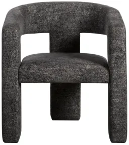 black color