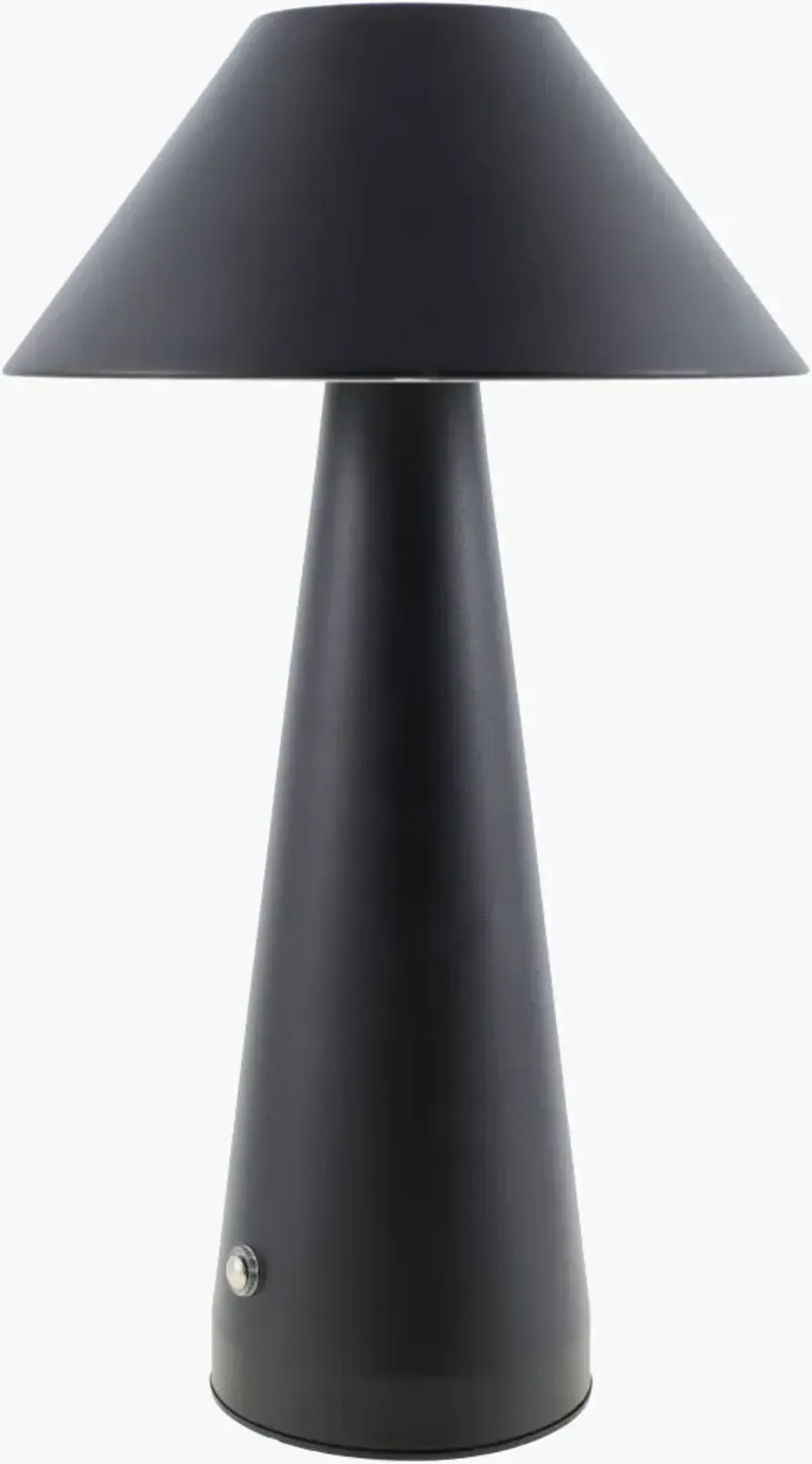 Furnas FRN-012 12"H x 6"W x 6"D Accent Table Lamp