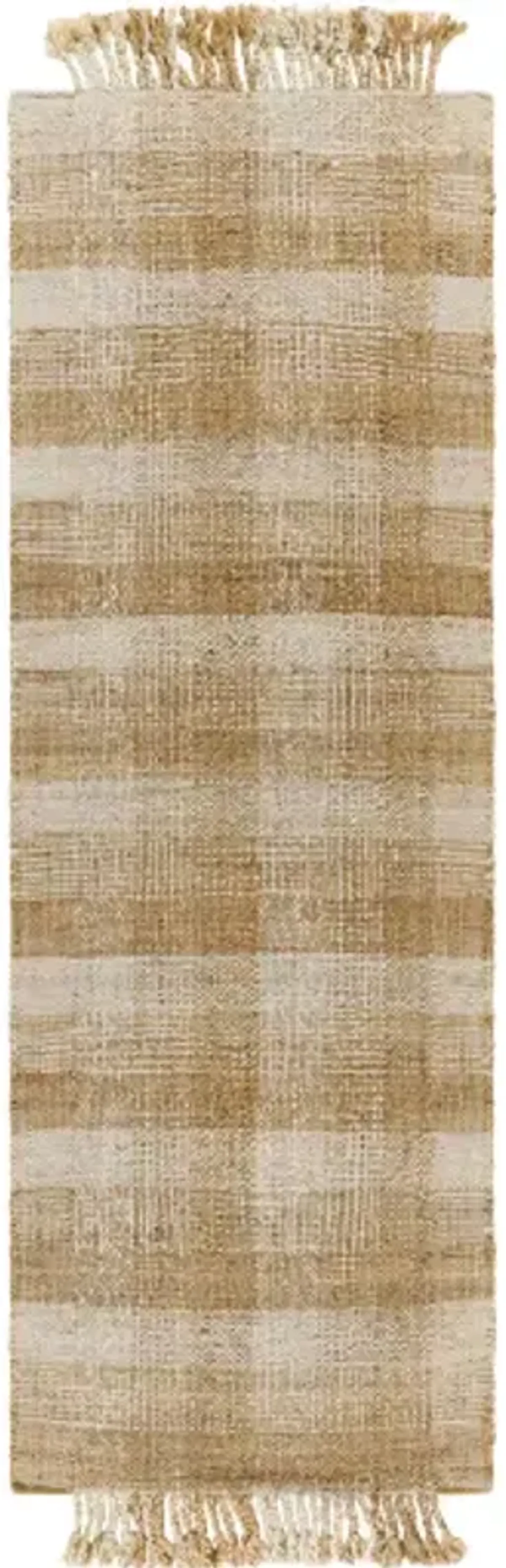 Jasmine JAM-2305 2' x 3' Hand Made Rug