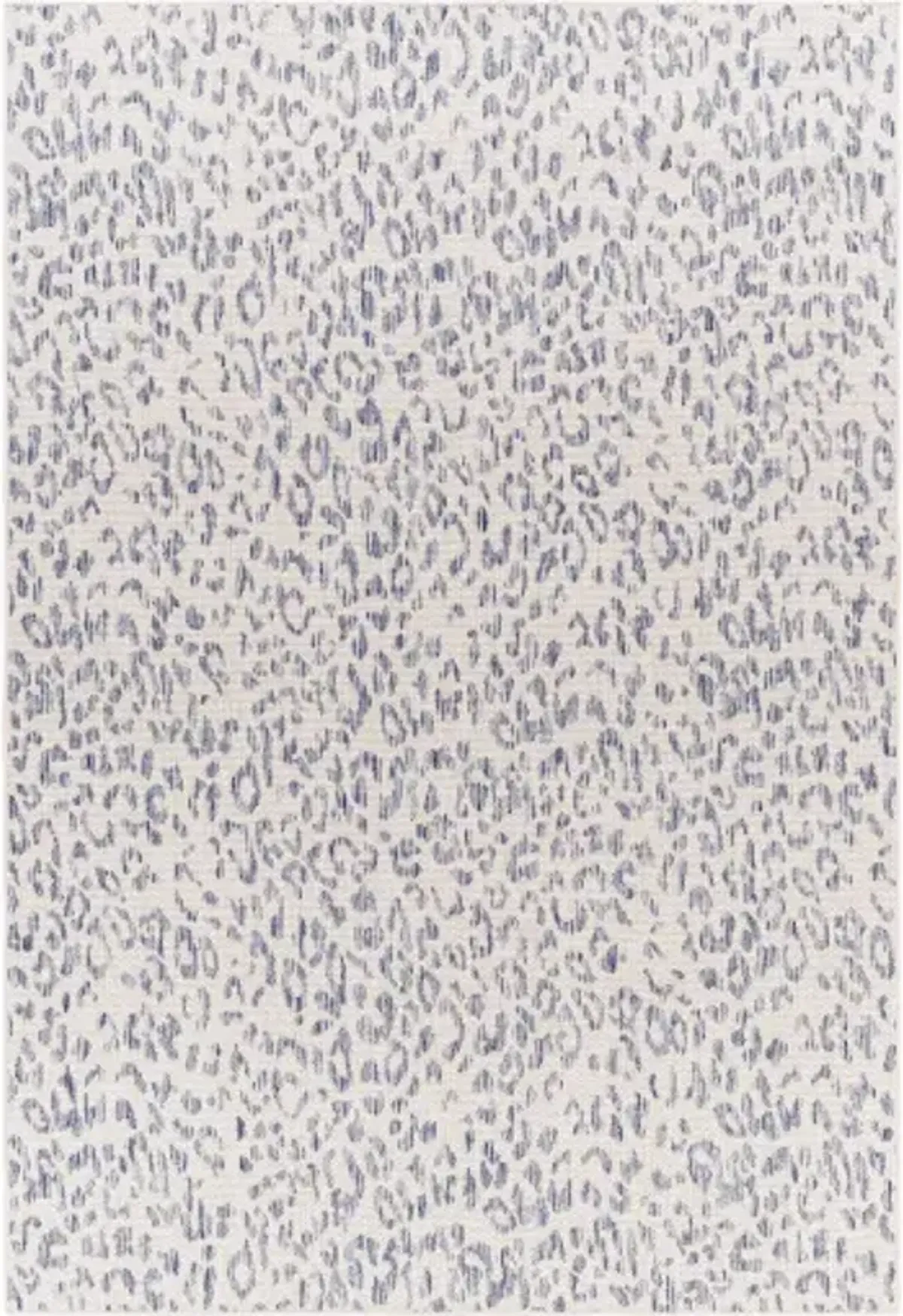 Tuareg 5'3" x 7' Rug