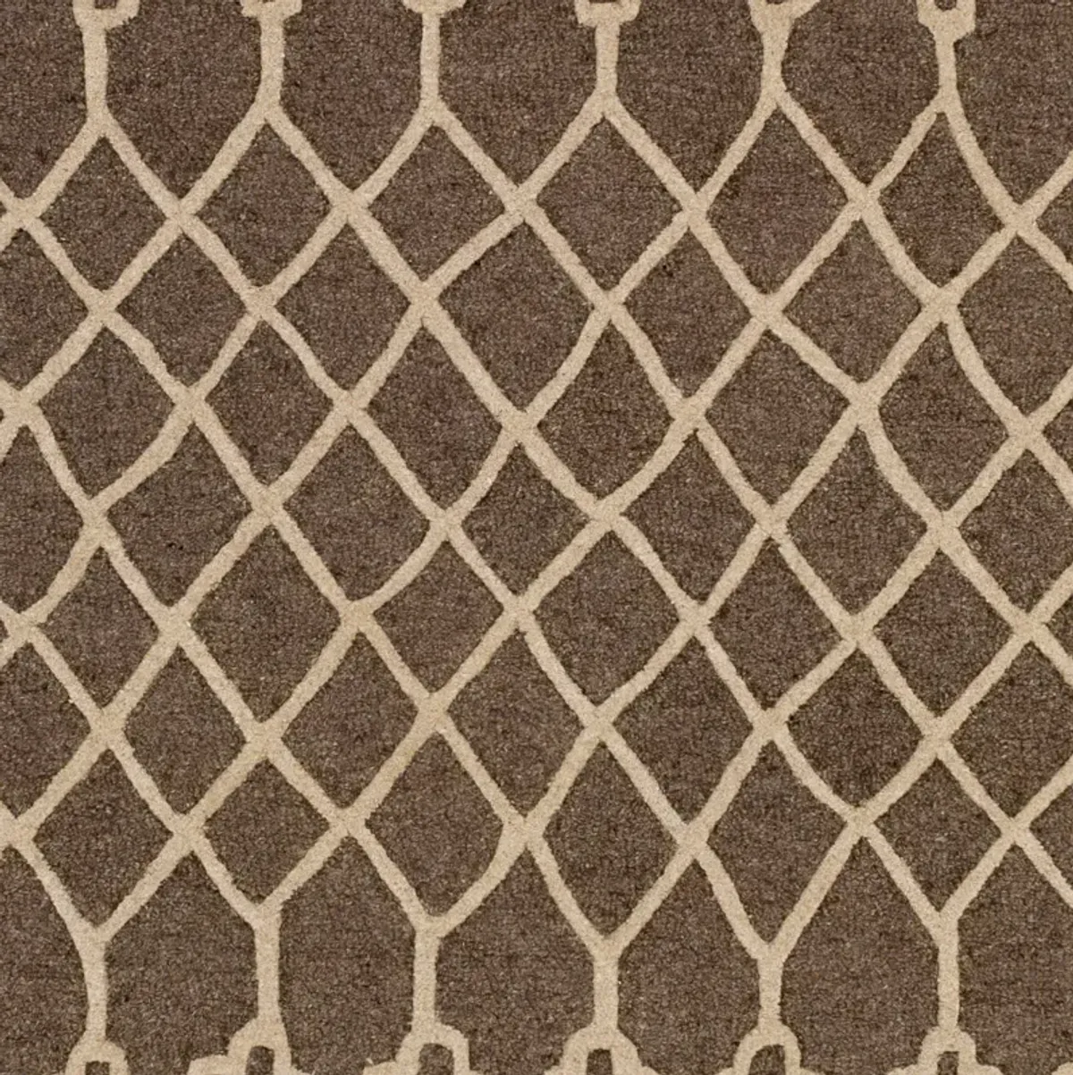 Ghana GHN-2411 9' x 13' Hand Made Rug