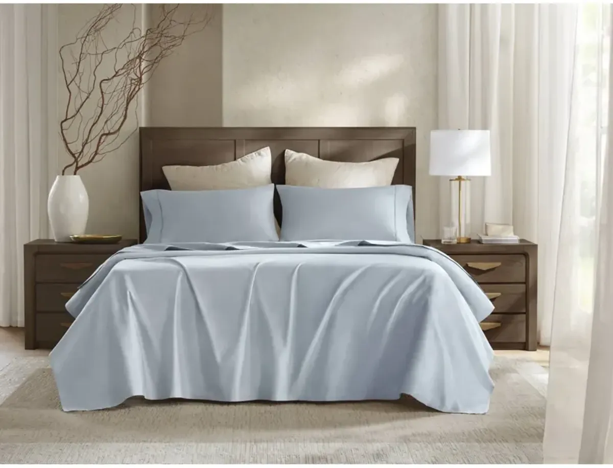 Sateen Sheet Set