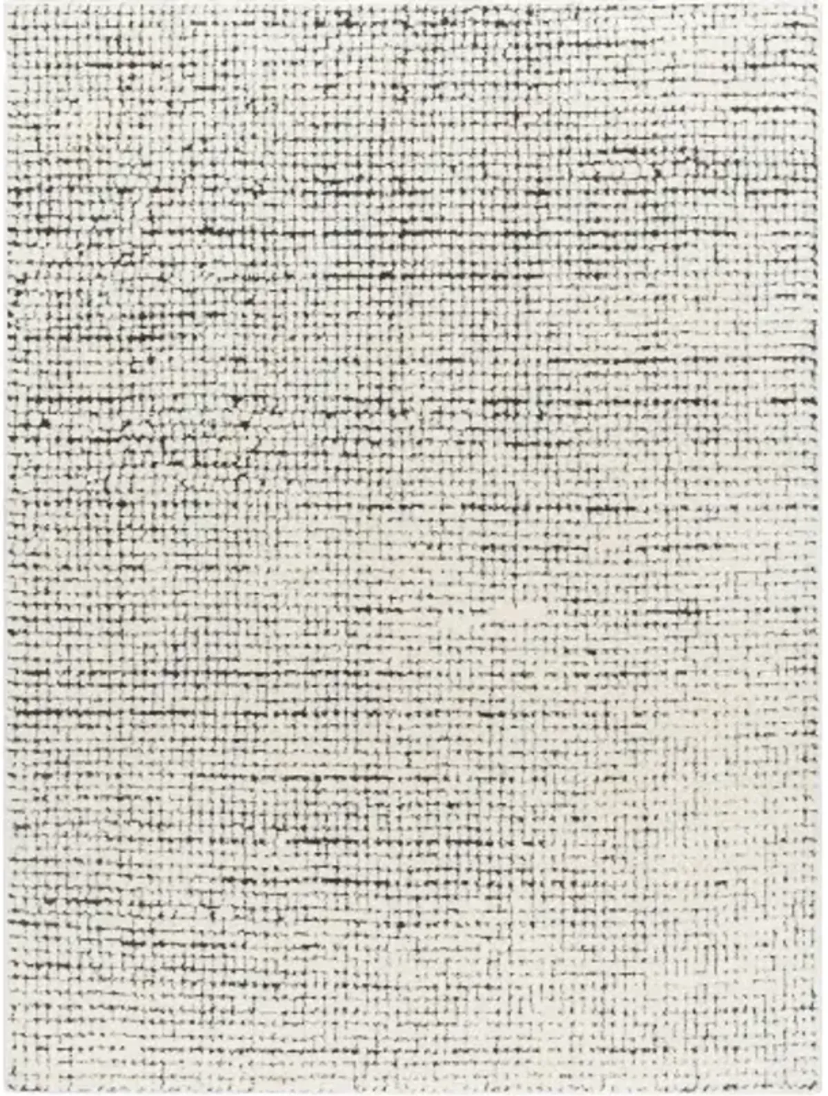 Freud Machine Woven Rug