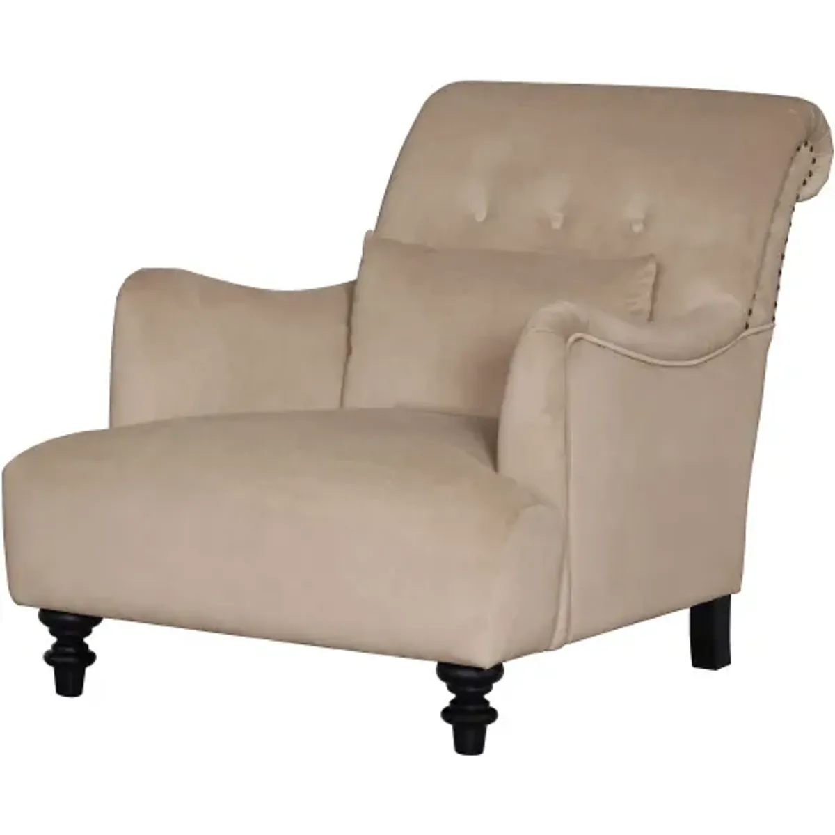 Maylin MYI-002 32"H x 42"W x 33"D Accent Chair