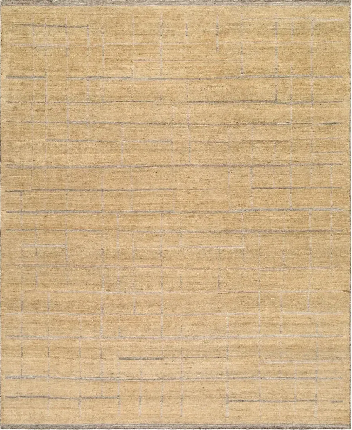 Indiana IAI-2302 2' x 3' Handmade Rug