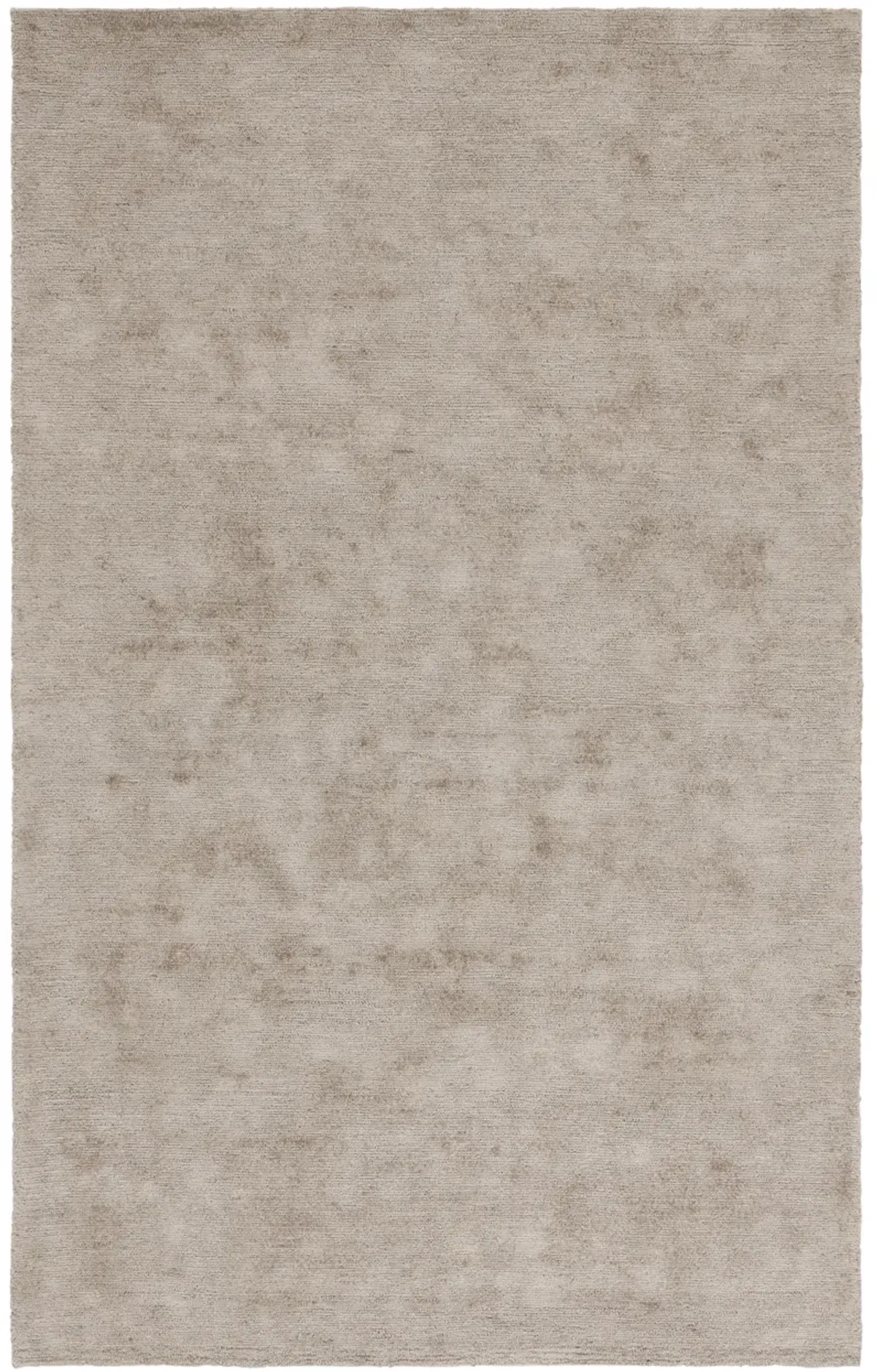 NATURAL FIBER Hand Tufted 6' x 9' area rug