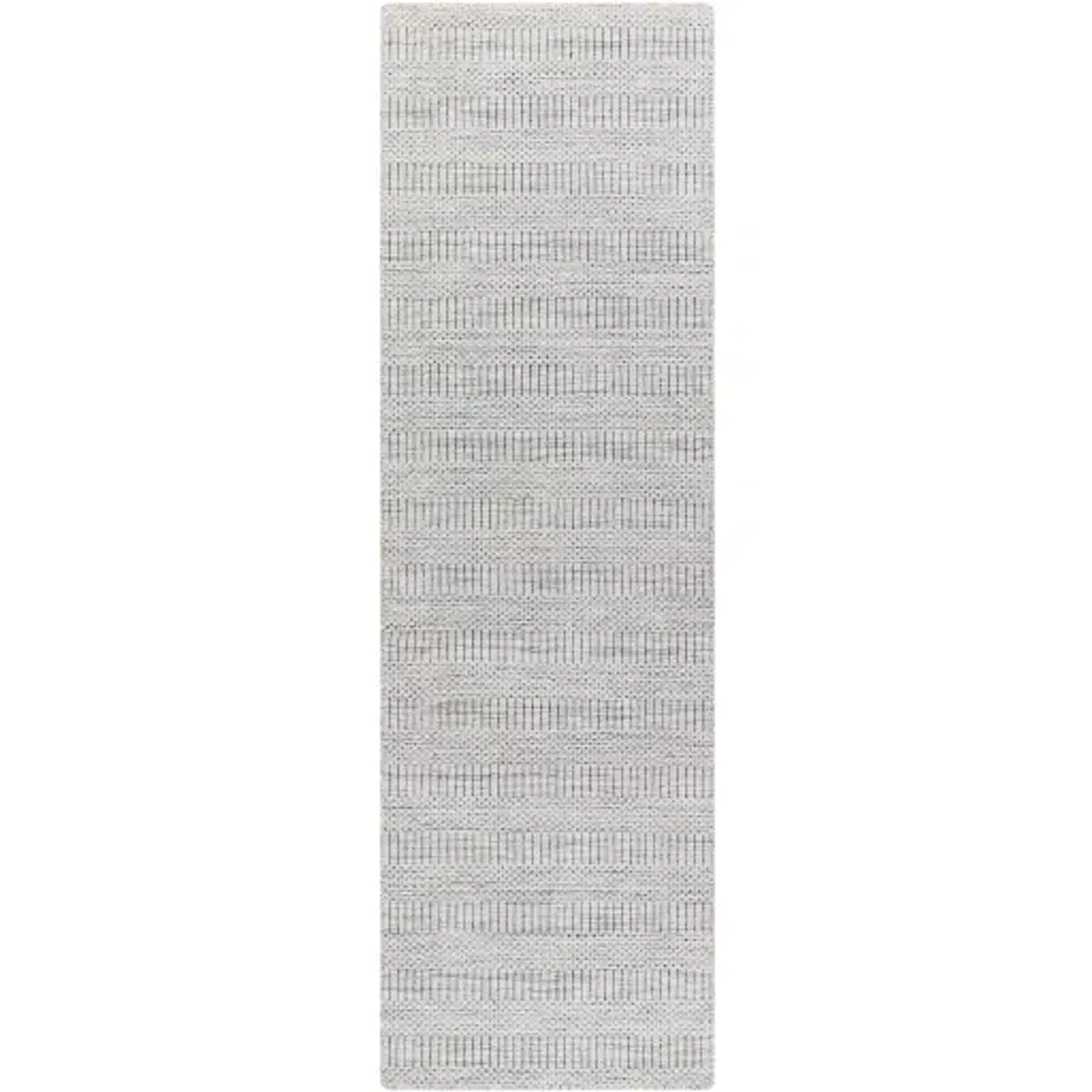 Hickory HCK-2302 2'6" x 8' Rug