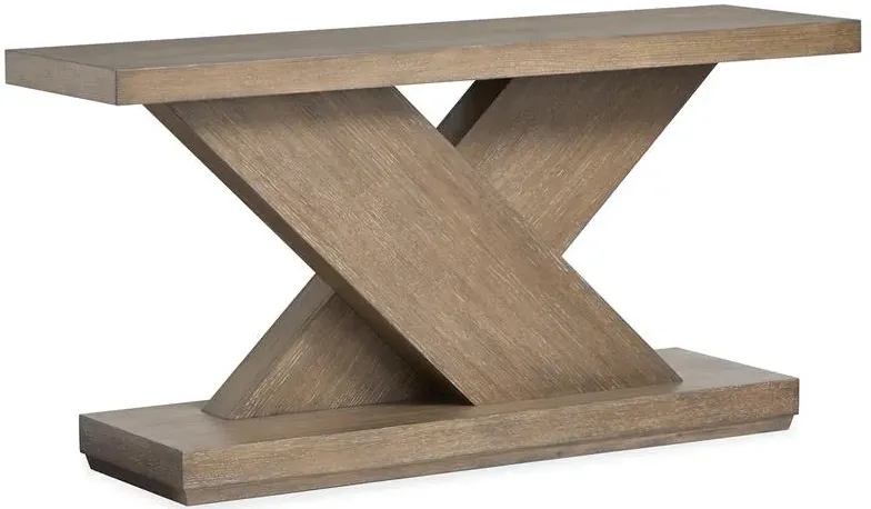 Rectangular Sofa Table