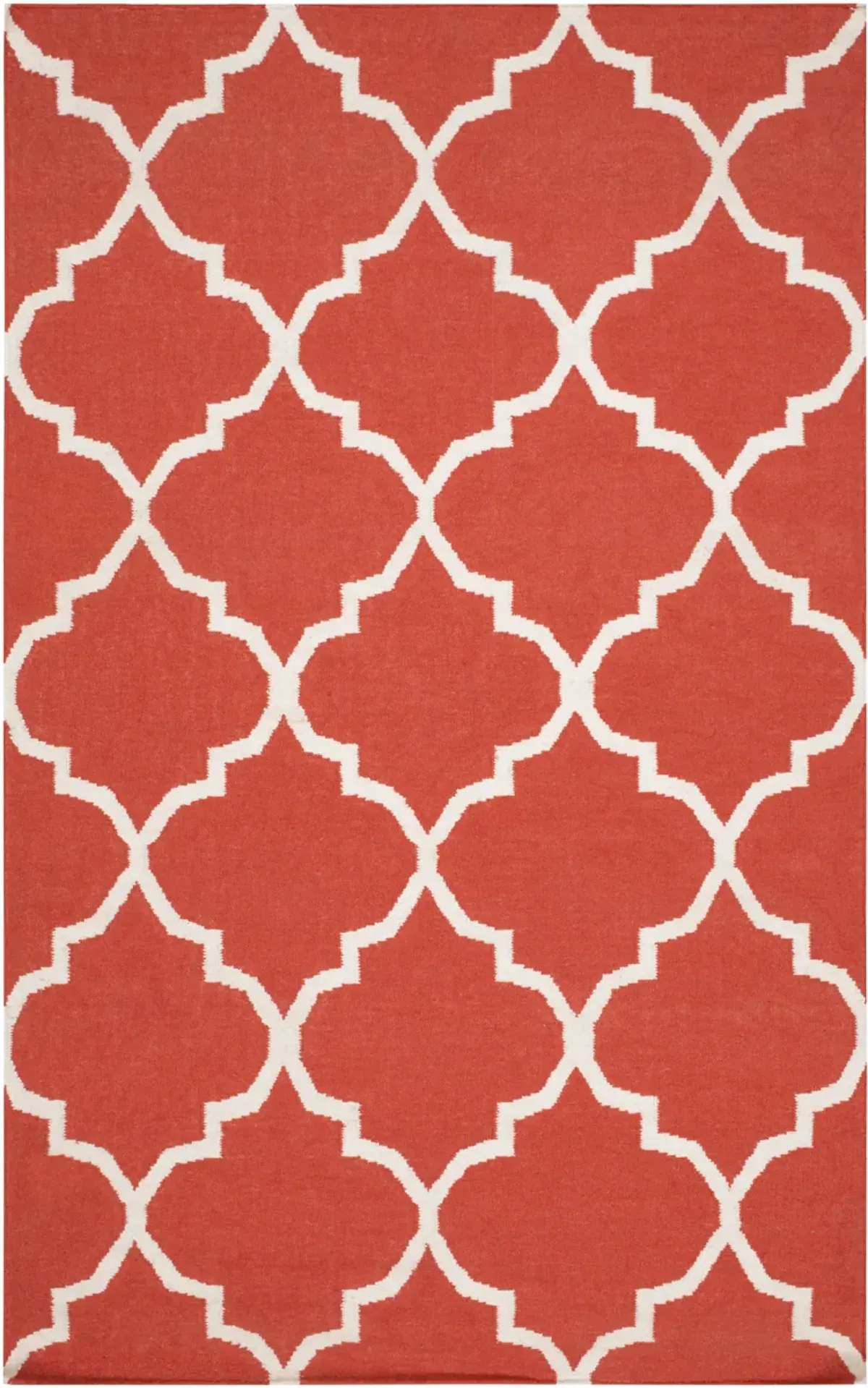 York AWHD-1015 8' x 10' Hand Made Rug