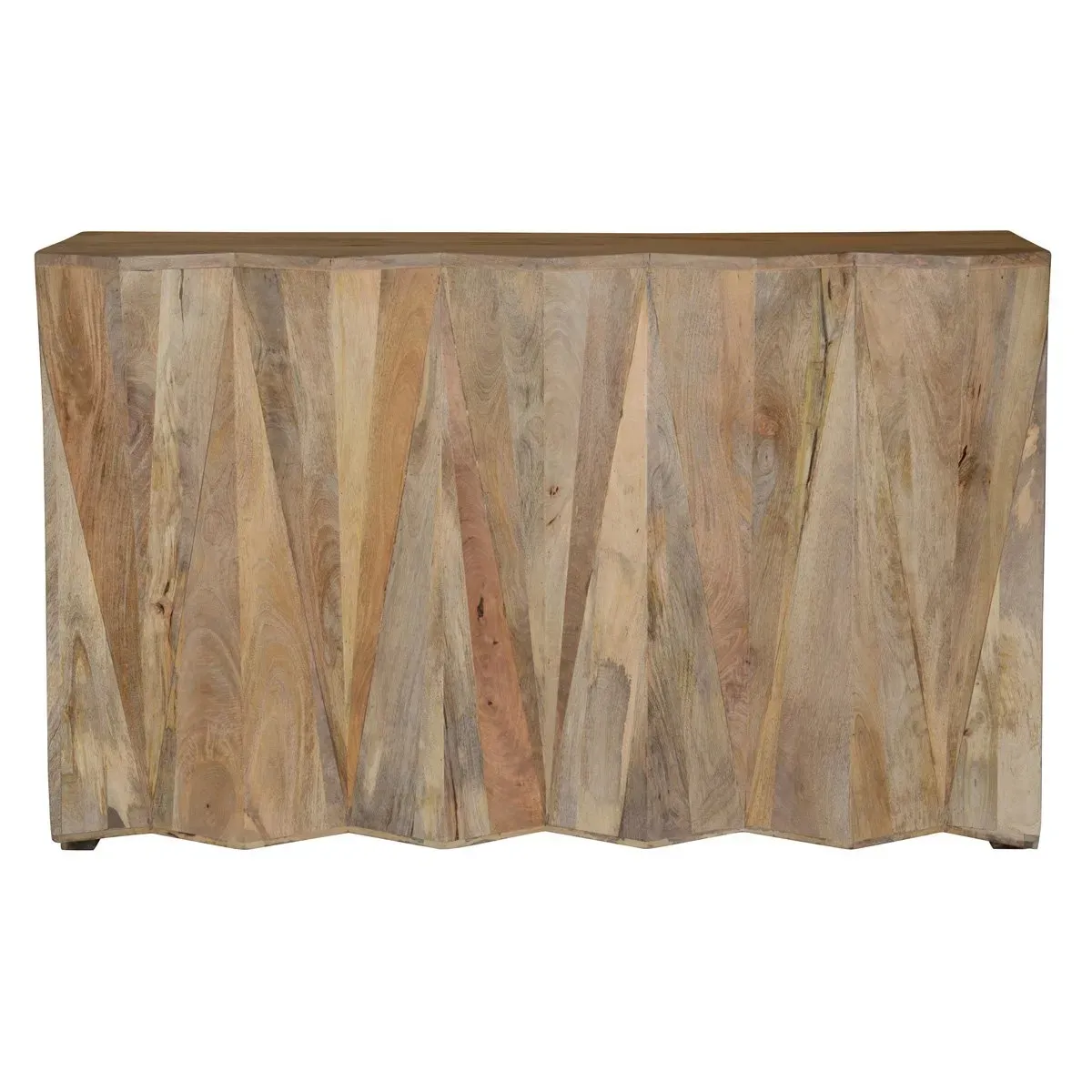 Prism Bar Cabinet