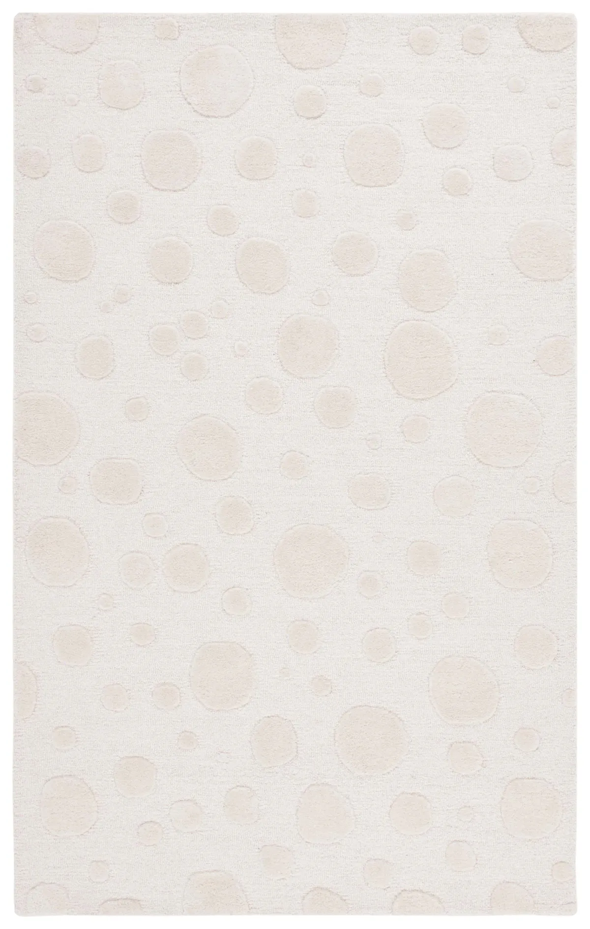 CAMBRIDGE Hand Tufted 8' x 10' area rug