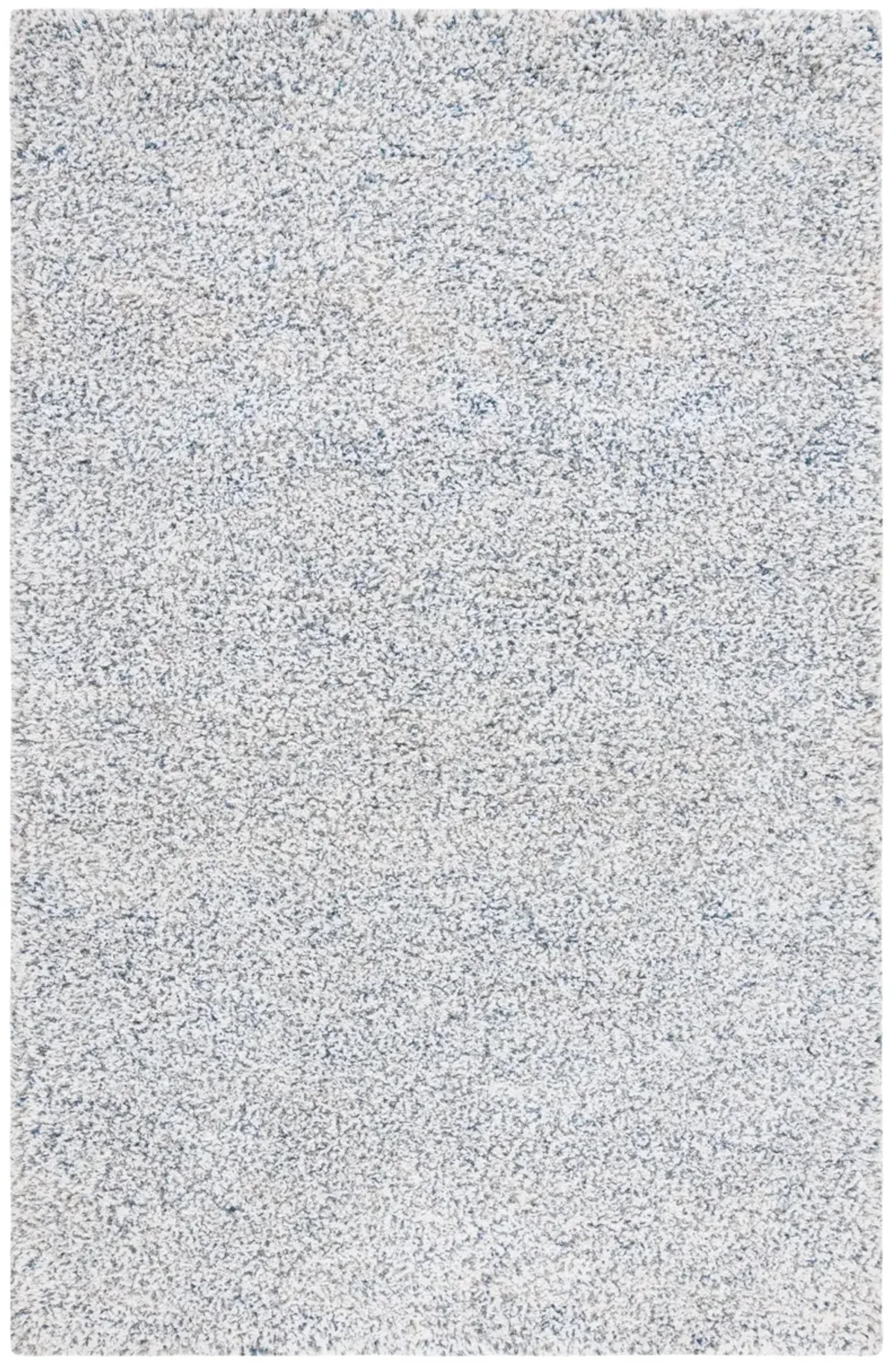 BERBER 101 IVORY  4' x 6' Small Rectangle Rug