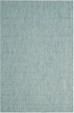blue color