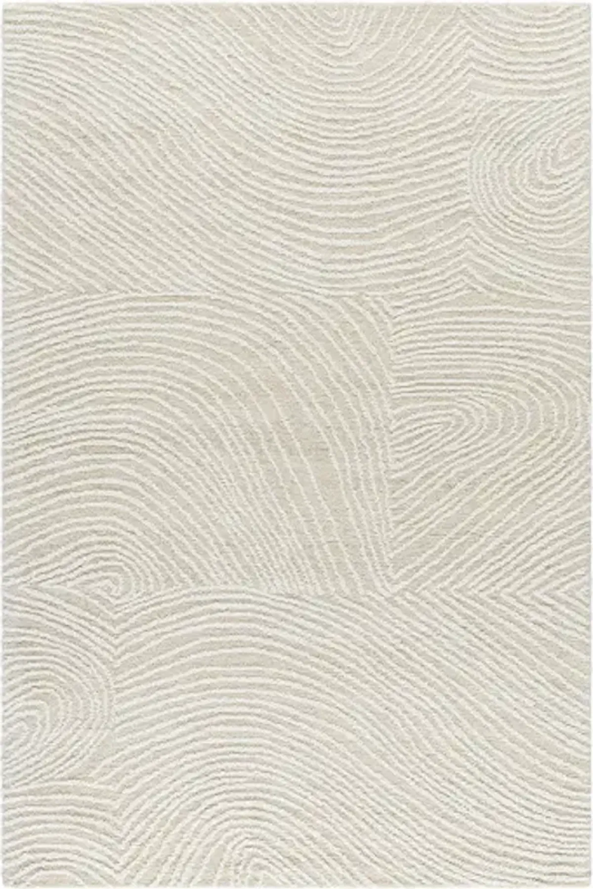 Falcao FAC-2301 8' x 10' Handmade Rug