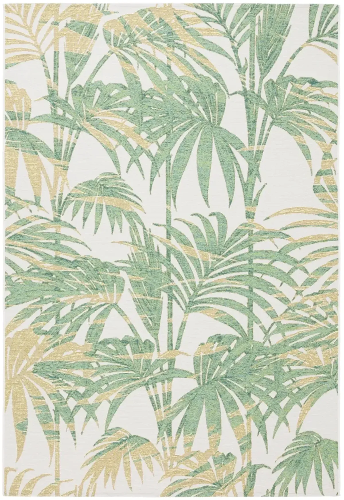 BARBADOS 561 IVORY  5'-3' x 7'-6' Medium Rectangle Rug
