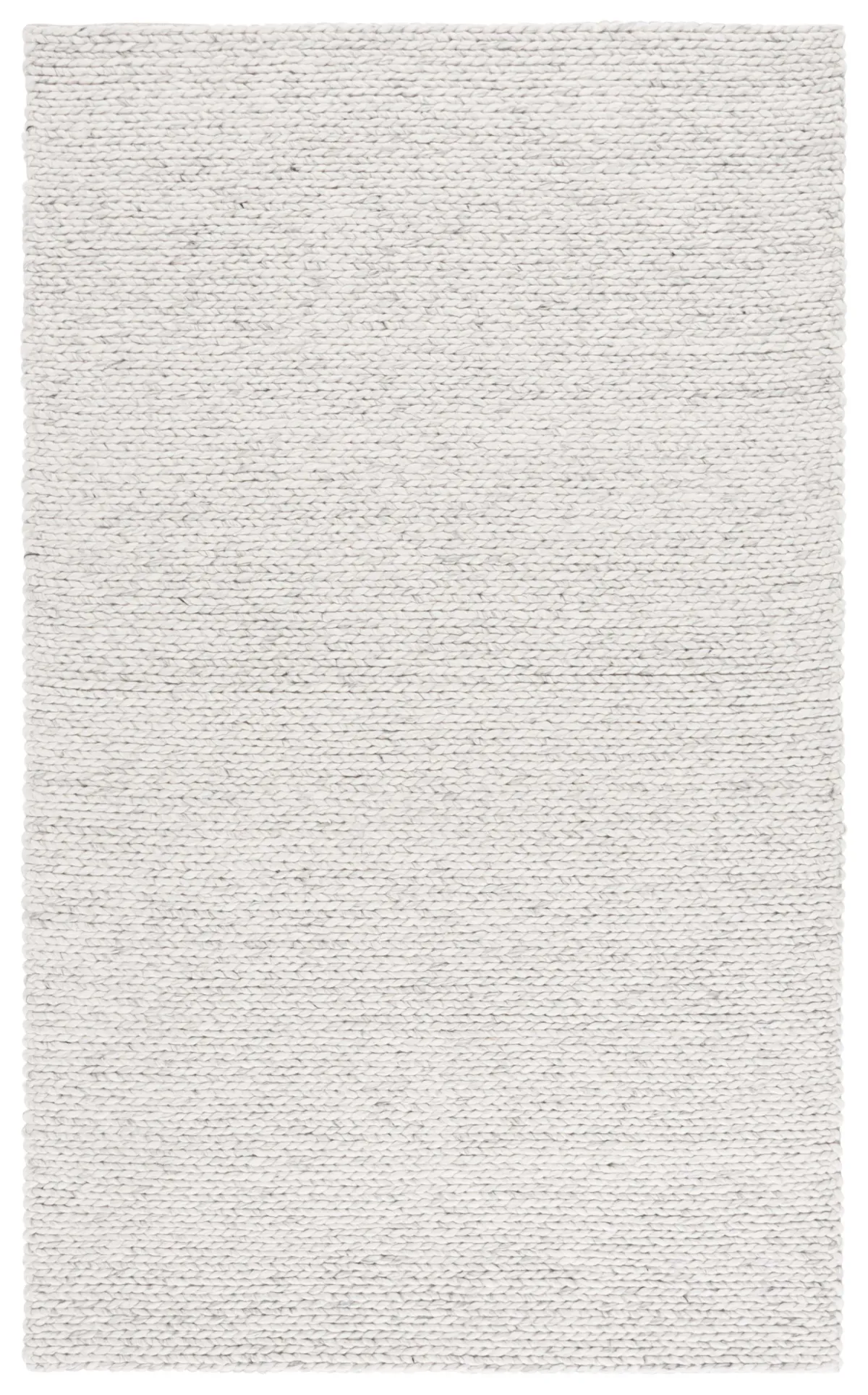 NATURA Hand Woven 4' x 6' area rug