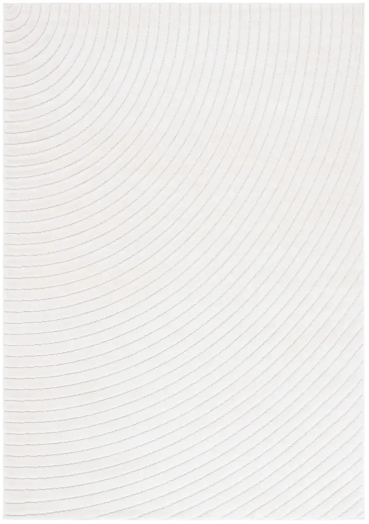 SELENA 664 IVORY 4' x 6' Small Rectangle Rug
