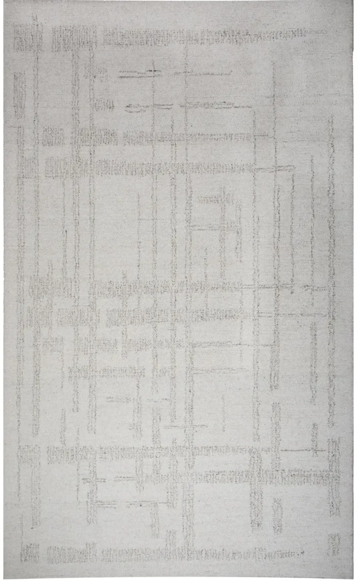 Bixby Hand Tufted Cut and Loop 8' x 10' Rug