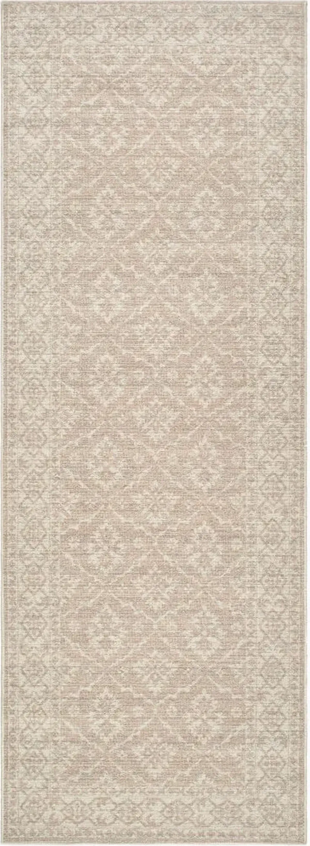 Aram NBAR-2303 6'6" x 9' Machine Woven Rug