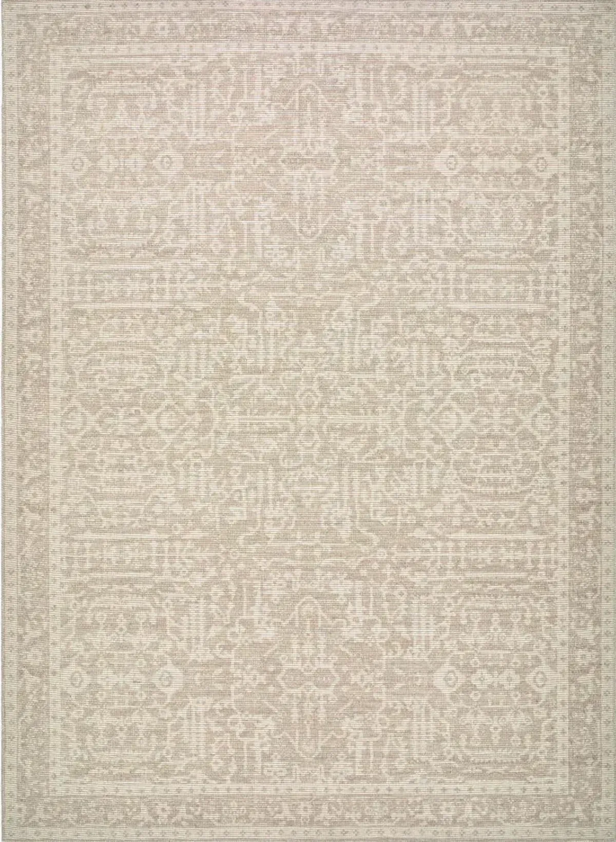 Athiyo NBAT-2302 2'7" x 7'10" Machine Woven Rug
