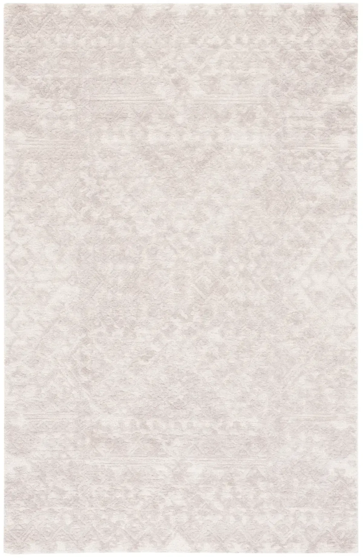 METRO Hand Tufted 5' x 8' area rug