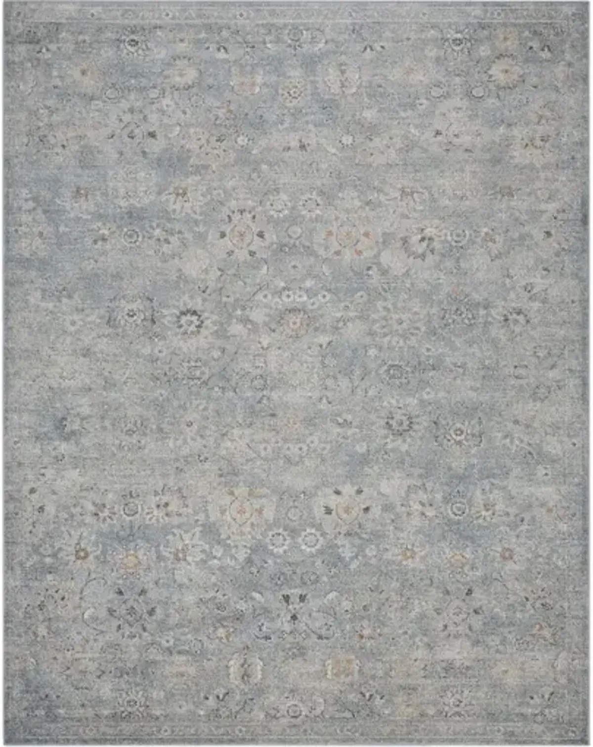 Alpharetta APH-2319 9'2" x 12' Machine Woven Rug