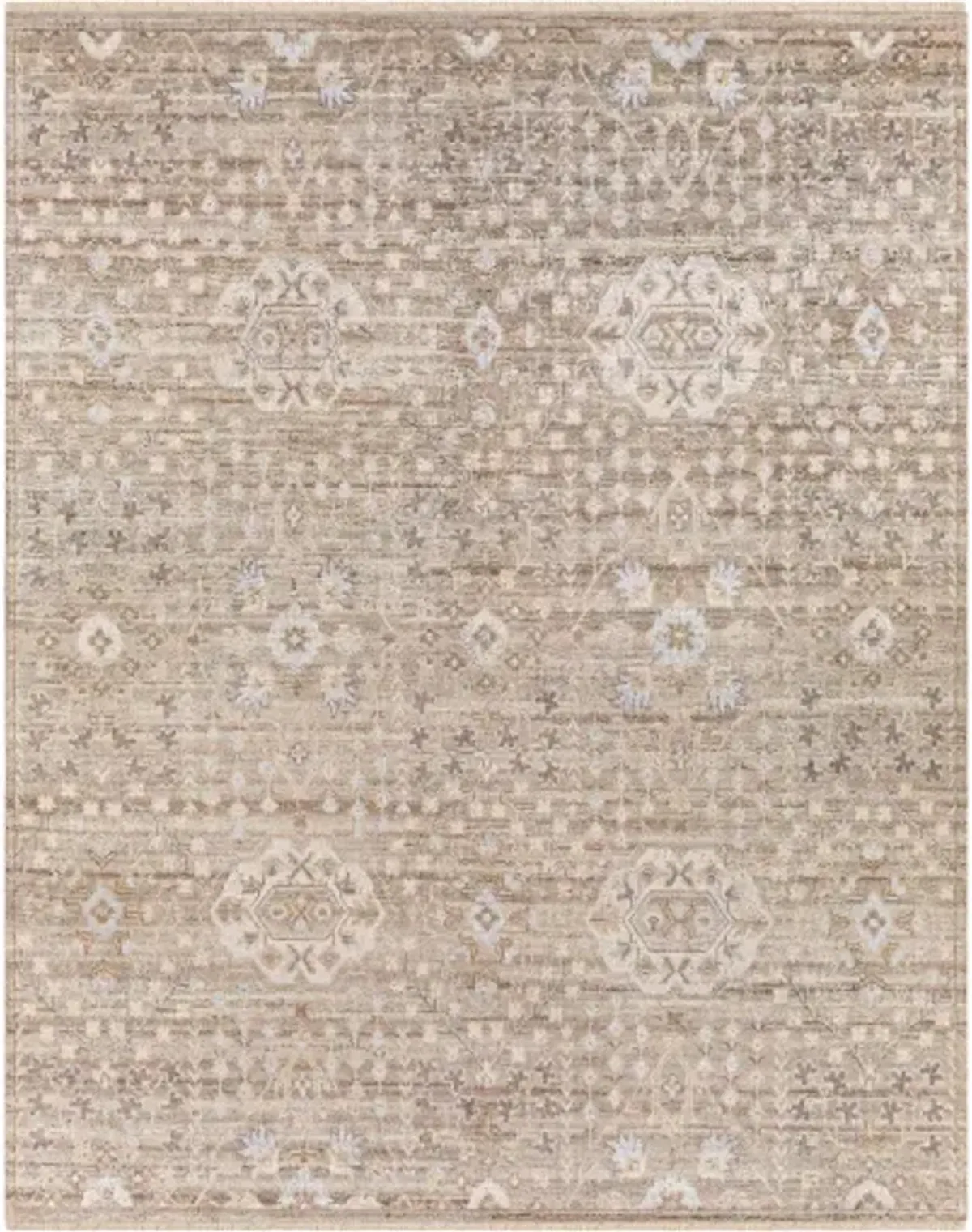 Kushal 2' x 3' Rug
