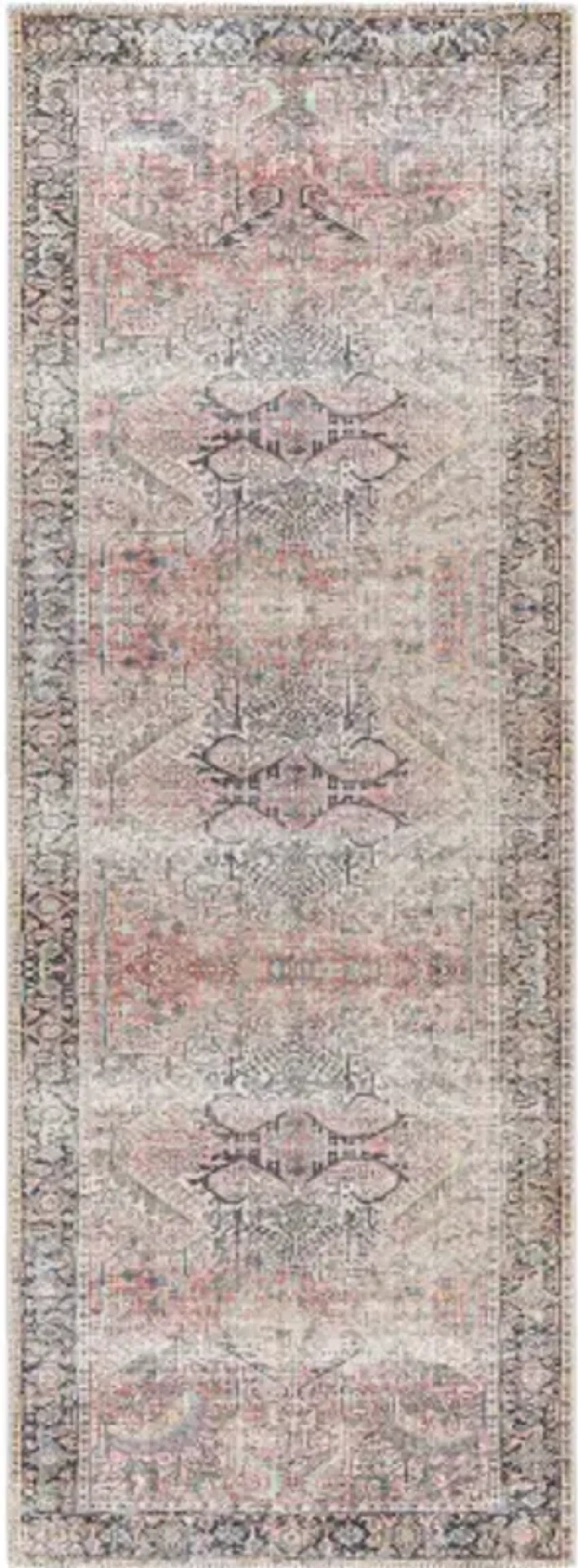 Kemer 7'6" x 9'6" Rug