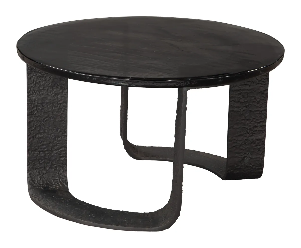Divin Coffee Table Black