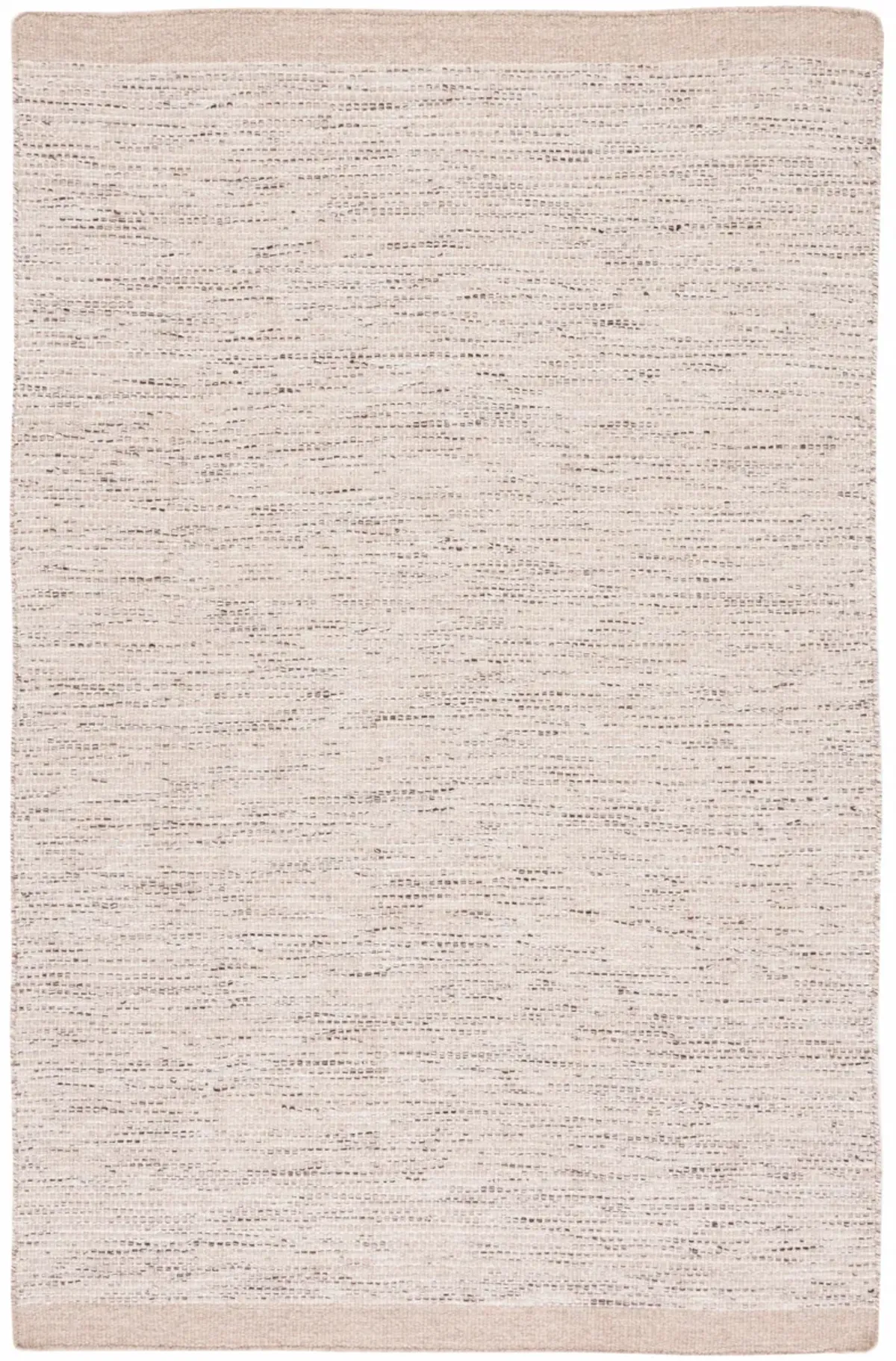 VERMONT Hand Woven 2' x 3' area rug