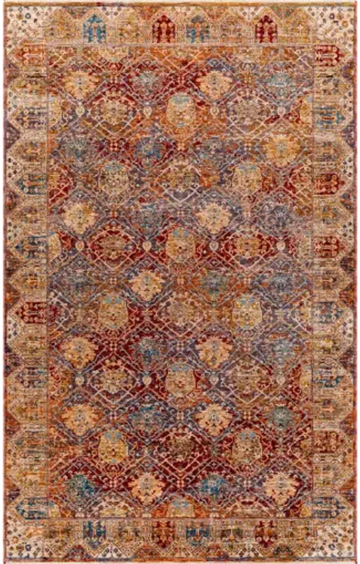 Arya RYA-2303 3'3" x 8' Rug