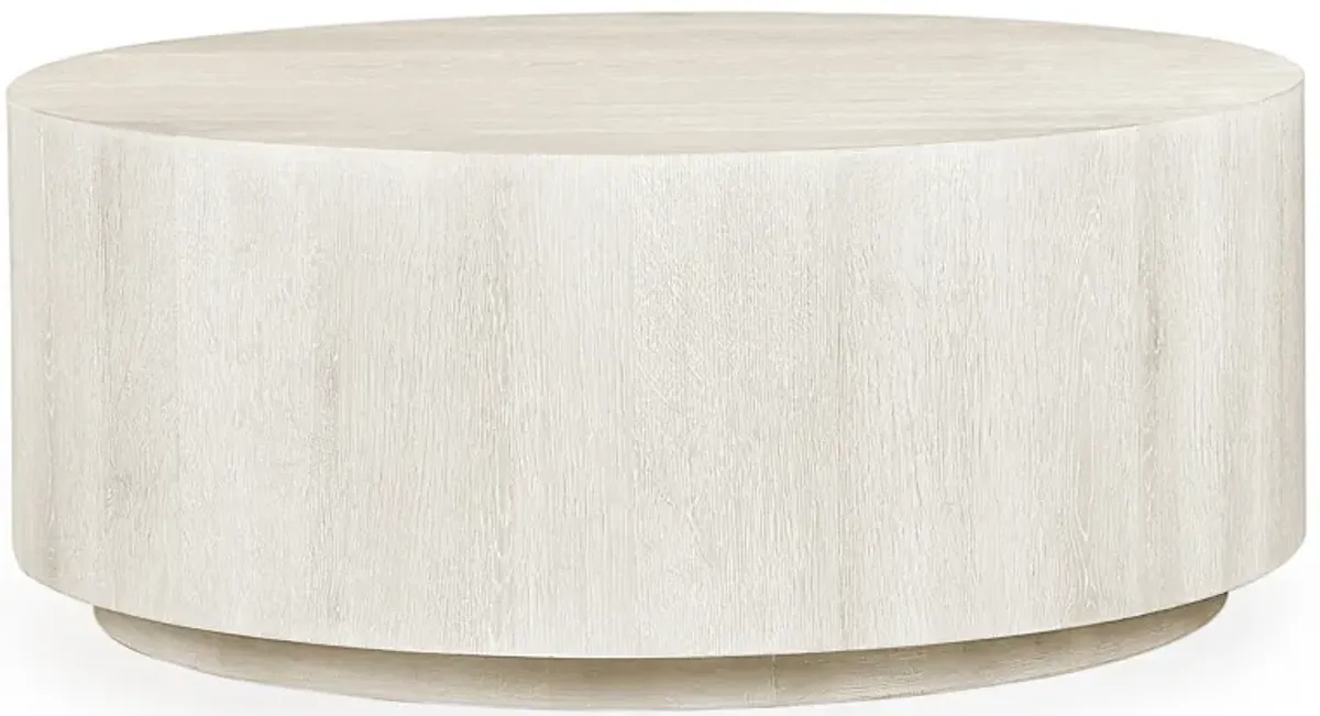 Layne Round Coffee Table