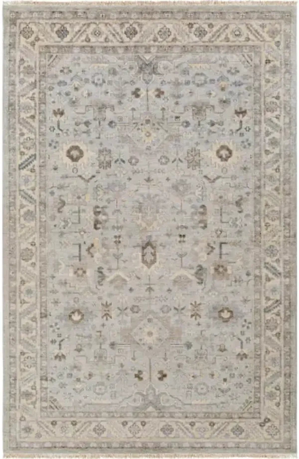 Sabine 6' x 9' Rug