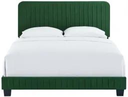 green color
