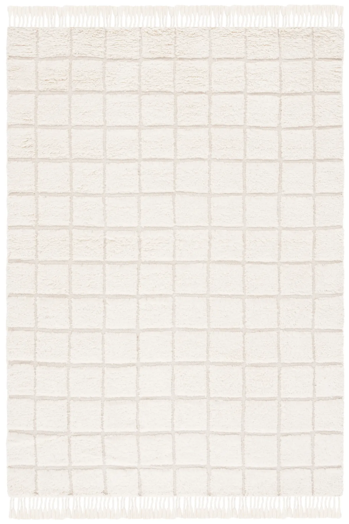 VERMONT Hand Tufted 3' x 5' area rug