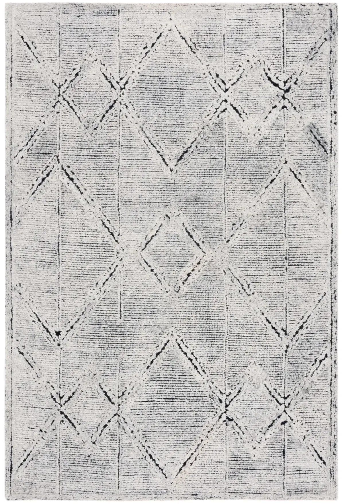 KENYA Hand Tufted 5' x 8' area rug