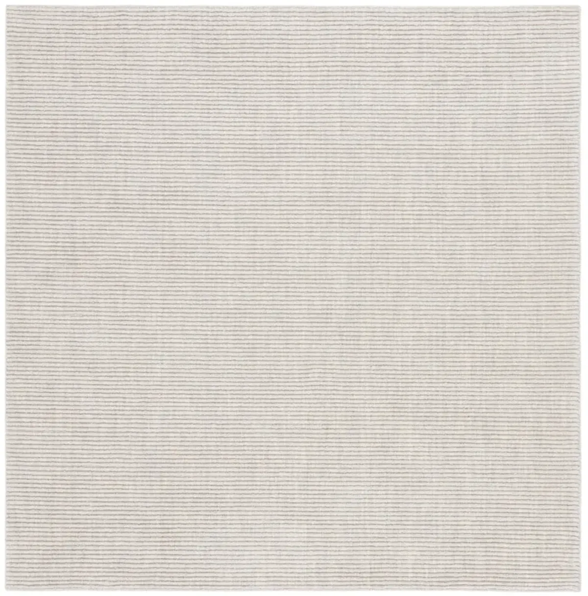HIMALAYA Hand Loomed 6' x 6' Square area rug
