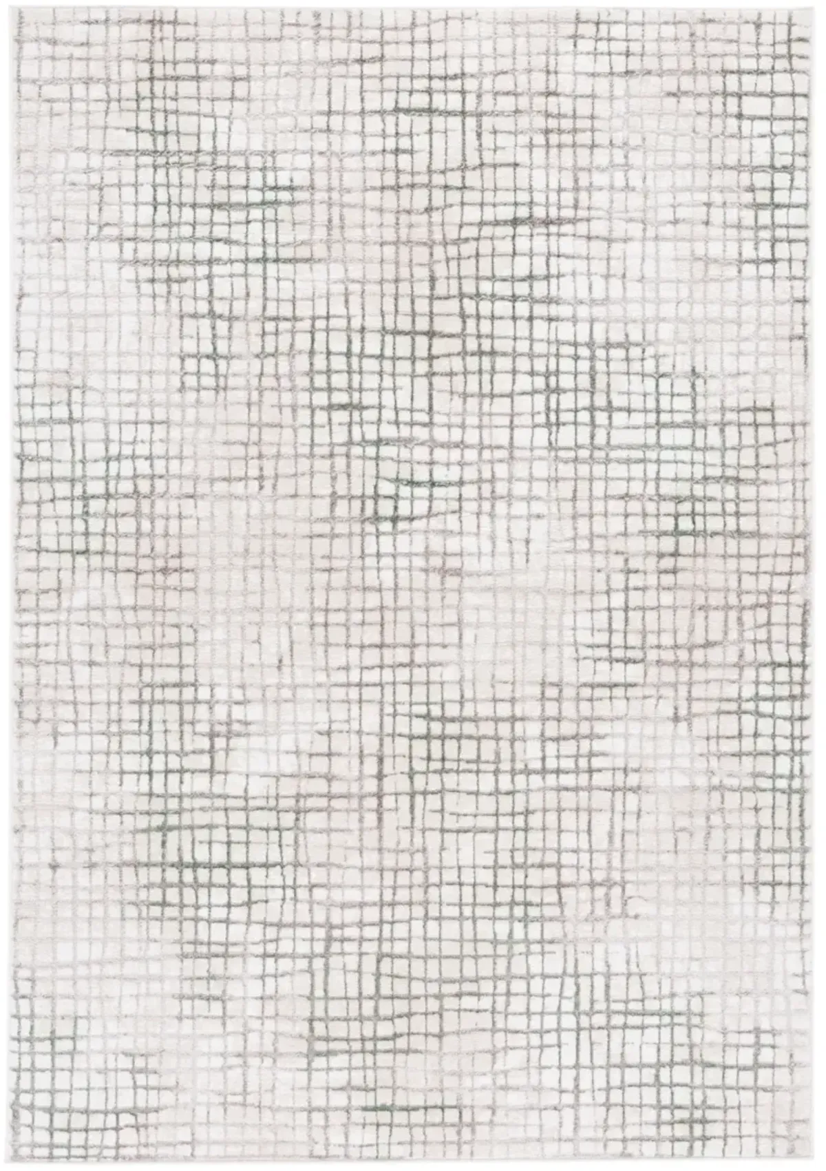 ORCHARD 202 GREY  5'-3' x 7'-6' Medium Rectangle Rug