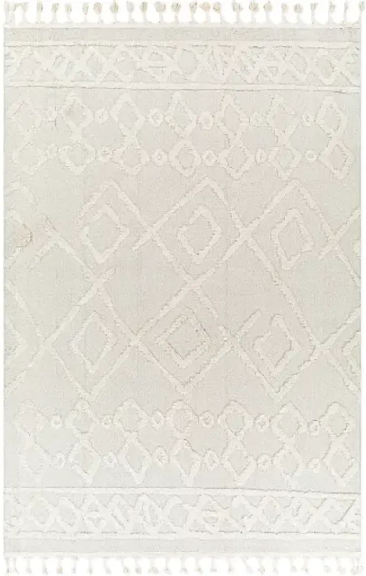 Nora 6'7" x 9' Rug