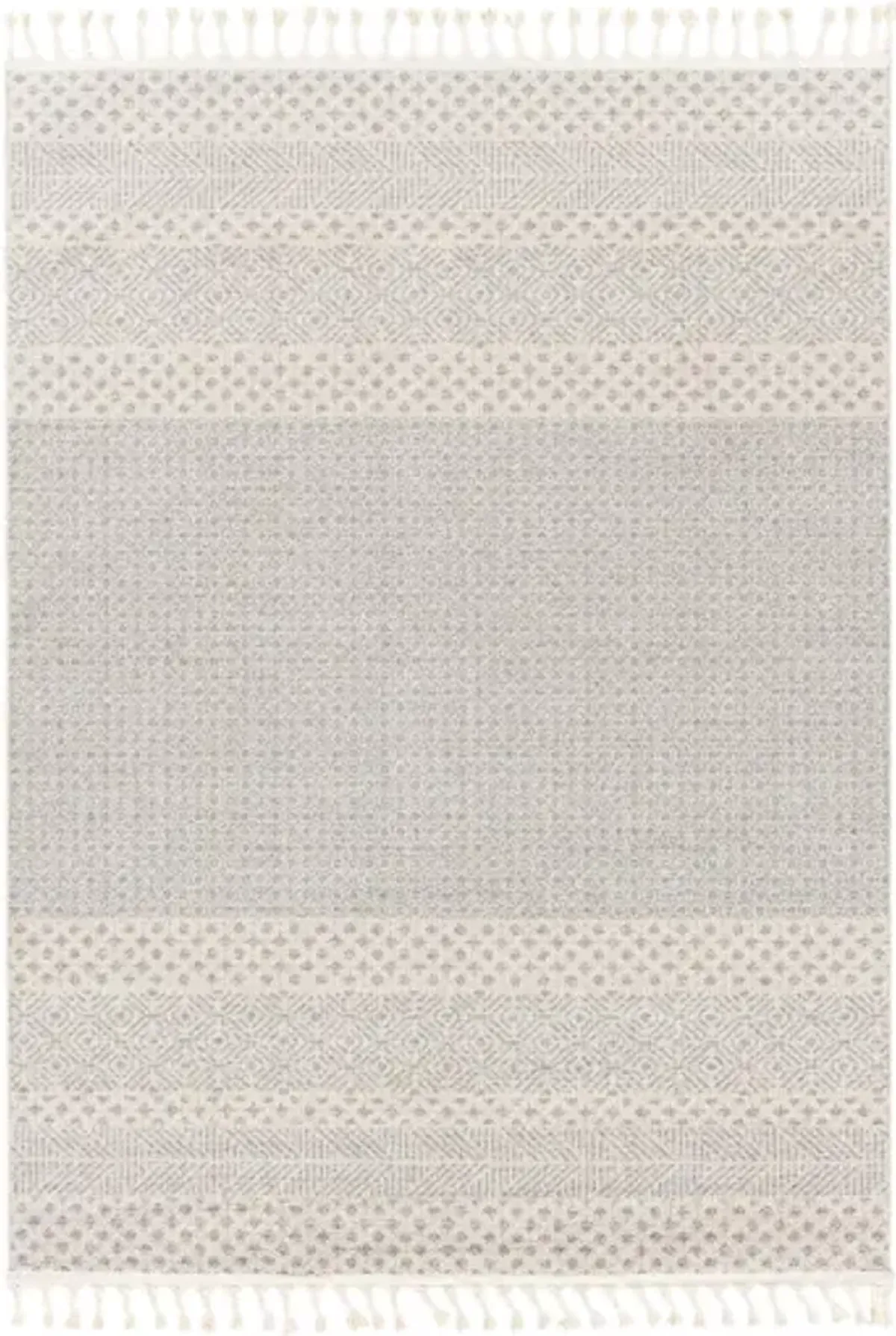 Euphoria 6'7" x 9' Rug