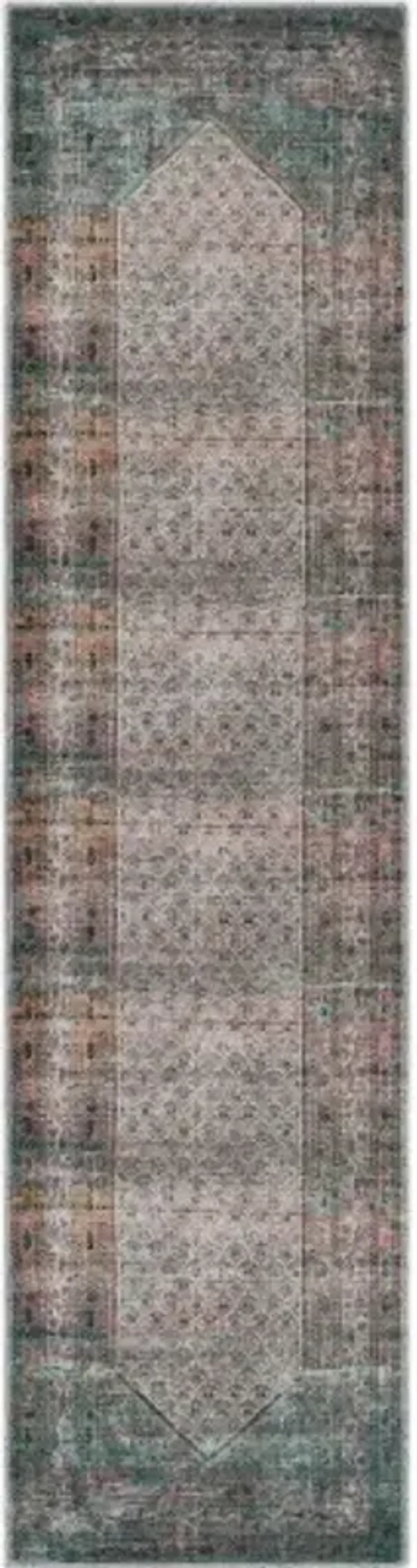 Colin CLN-2311 2'7" x 10' Rug