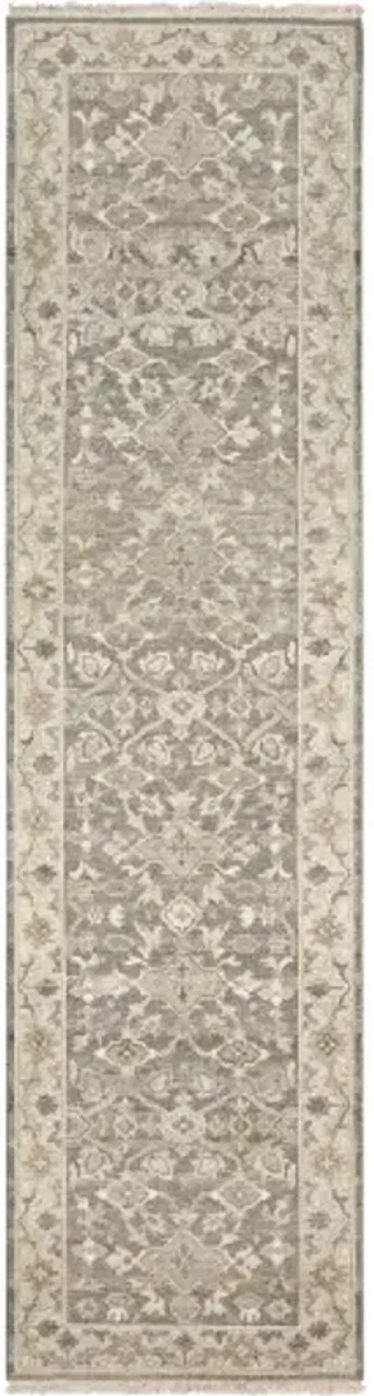 Soumek 6' x 9' Rug
