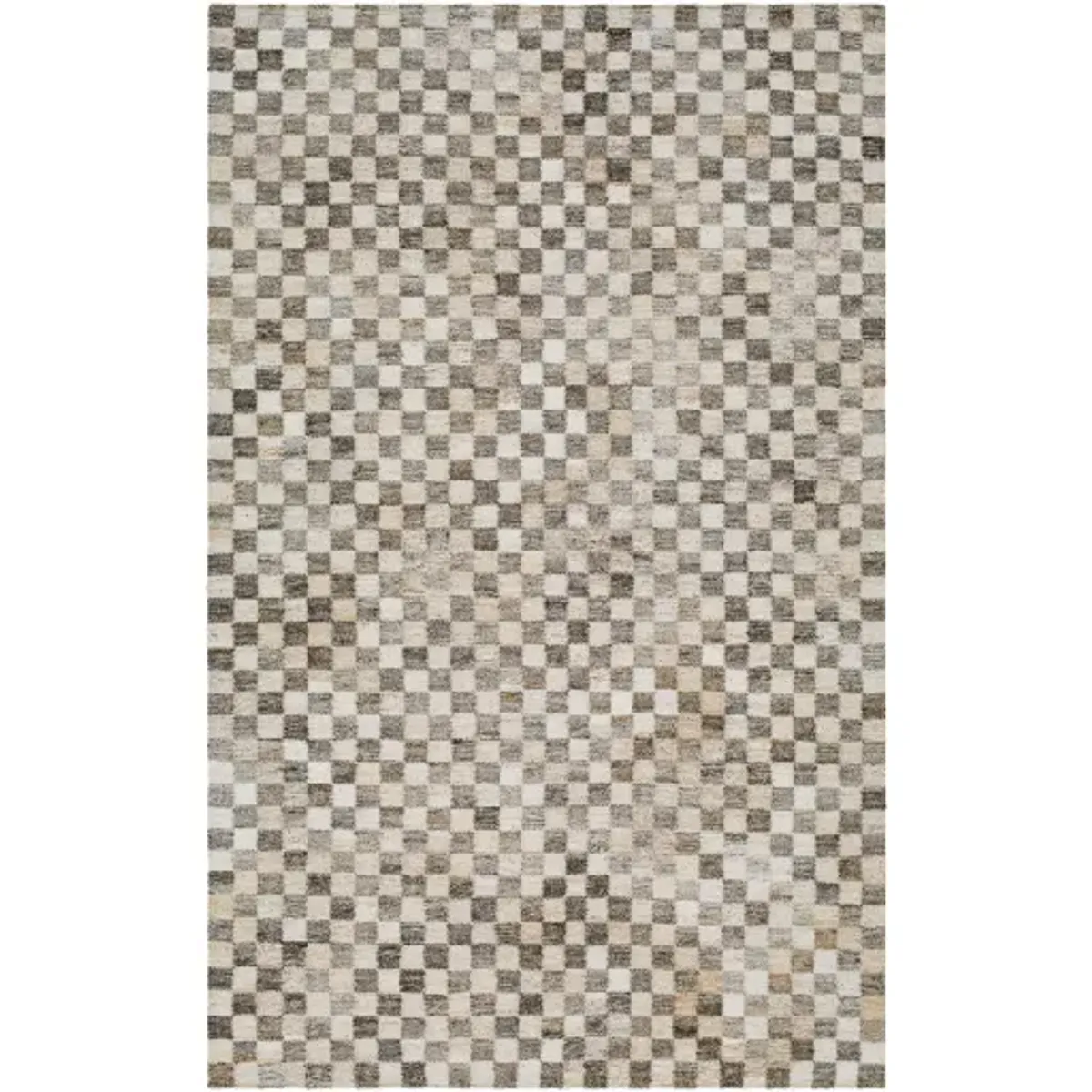 Cusco CUS-2300 2' x 3' Hand Made Rug