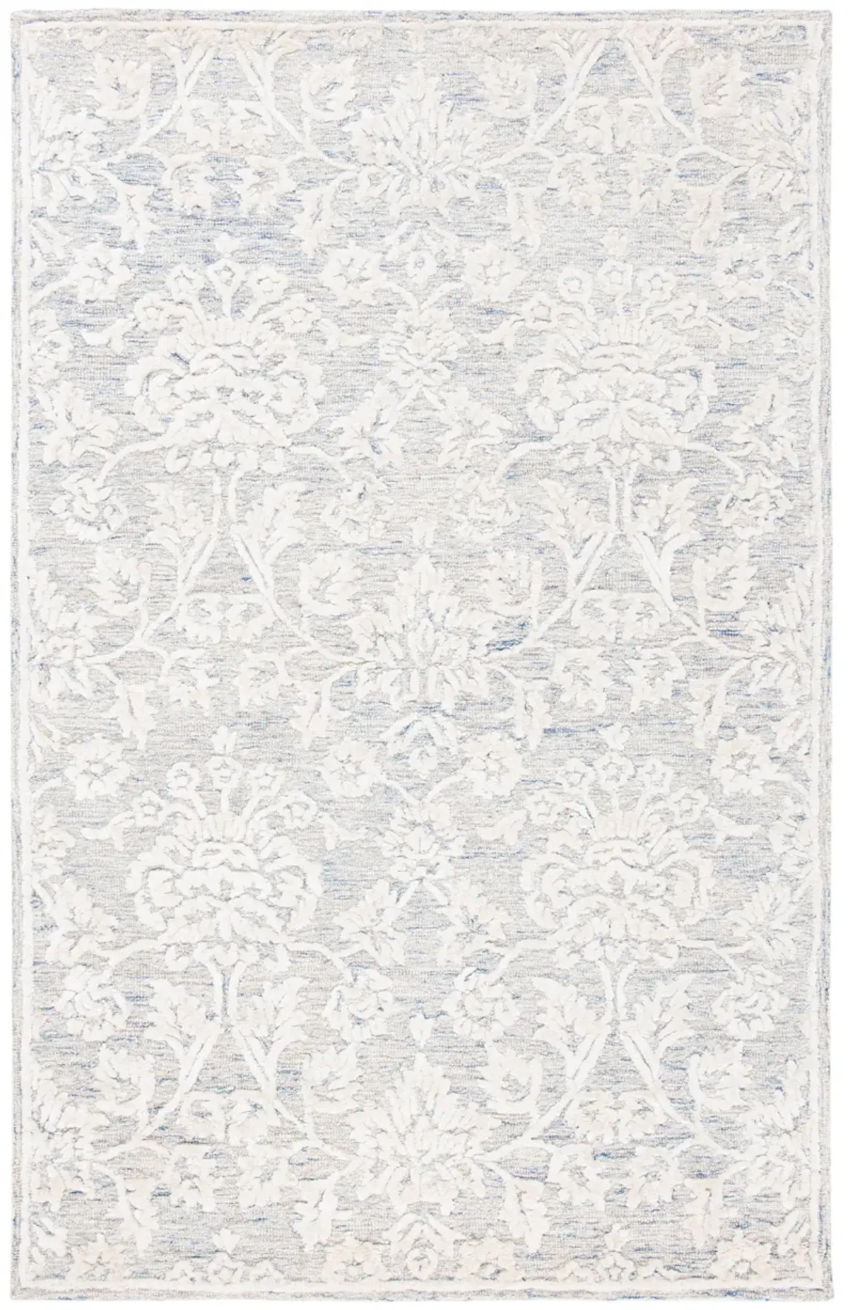 GLAMOUR Hand Tufted 6' x 9' area rug