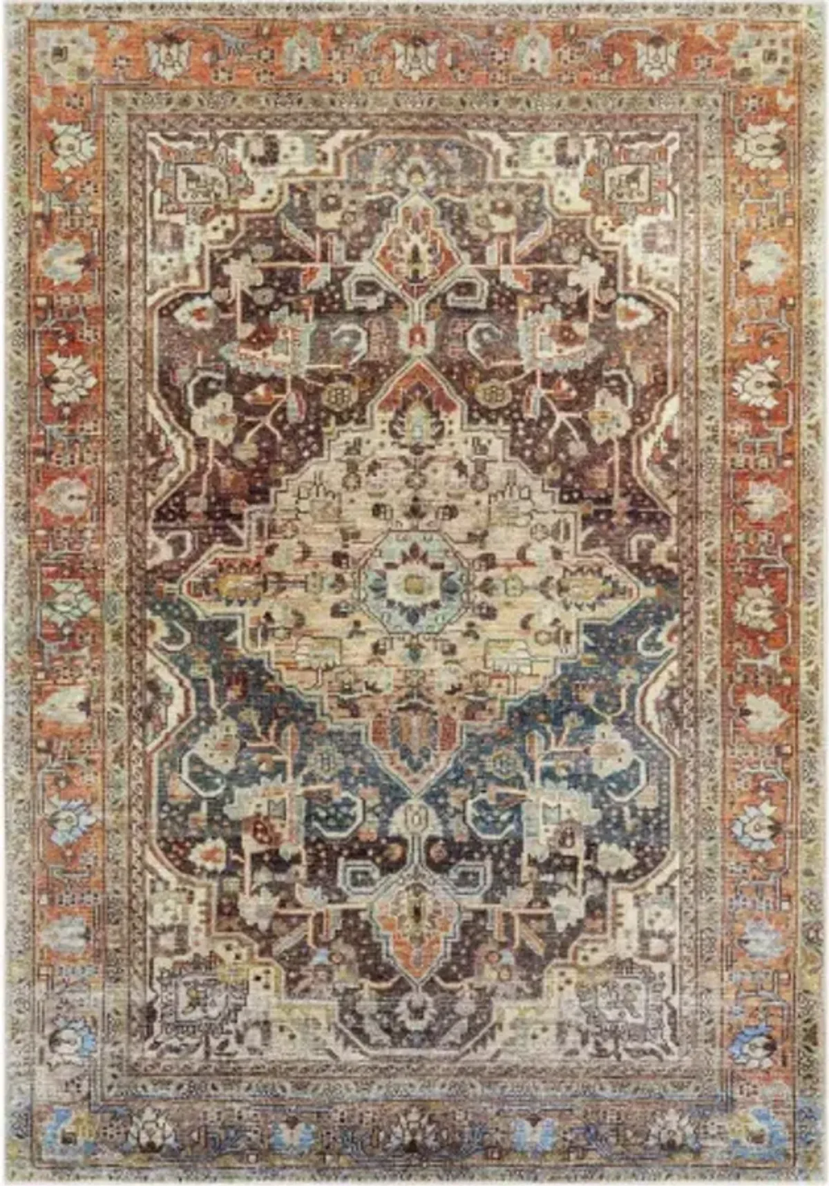 Amelie 8'10" x 12' Rug
