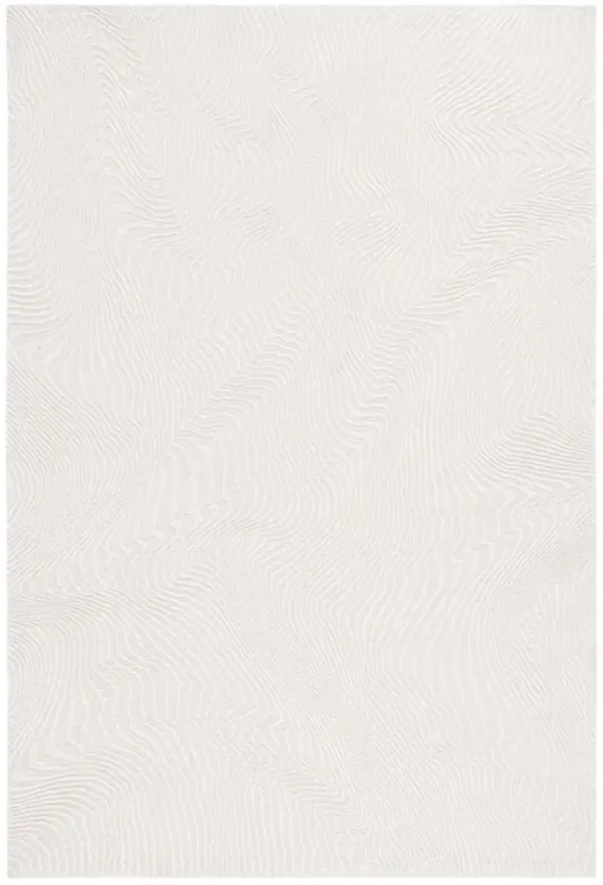 REVIVE 110 Beige  2'-7' X 5' Small Rectangle Rug
