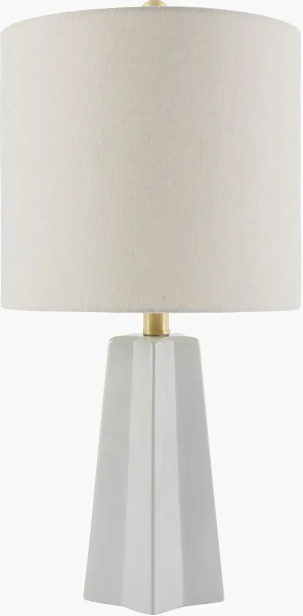 Stellan NLL-005 23"H x 11"W x 11"D Accent Table Lamp