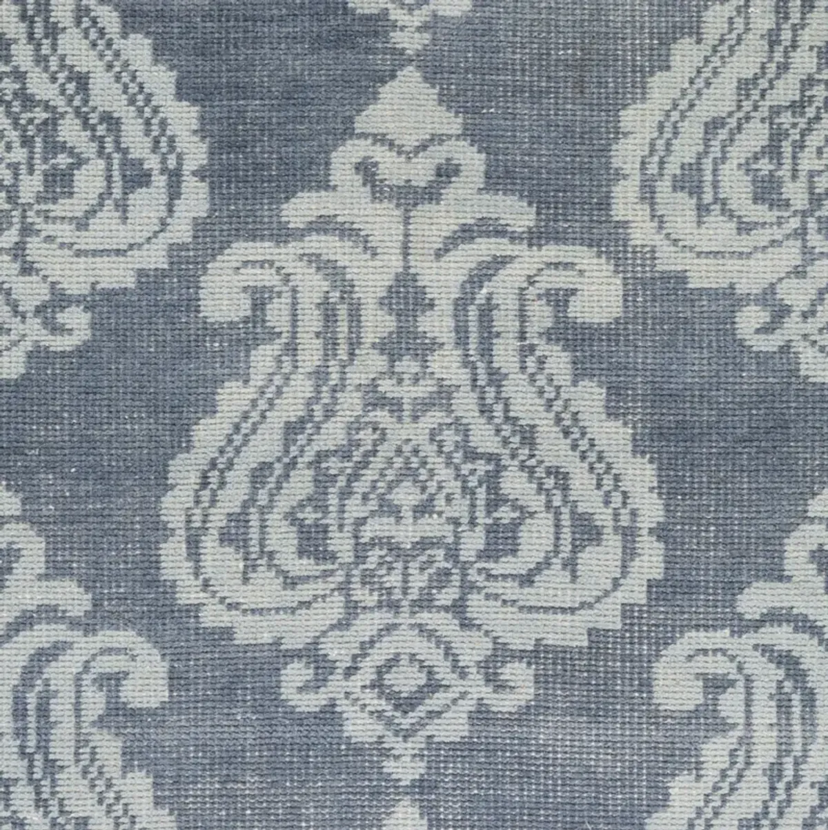 Marta MRT-1000 6' x 9' Hand Made Rug